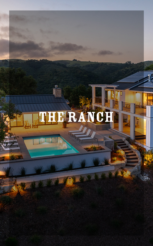 Beginnings Ranch & Vineyard